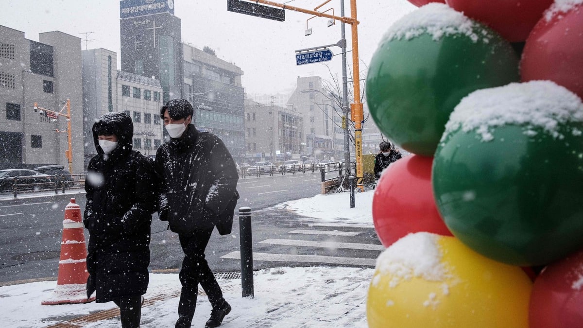 EN DIRECT | Les derniers développements sur la COVID-19