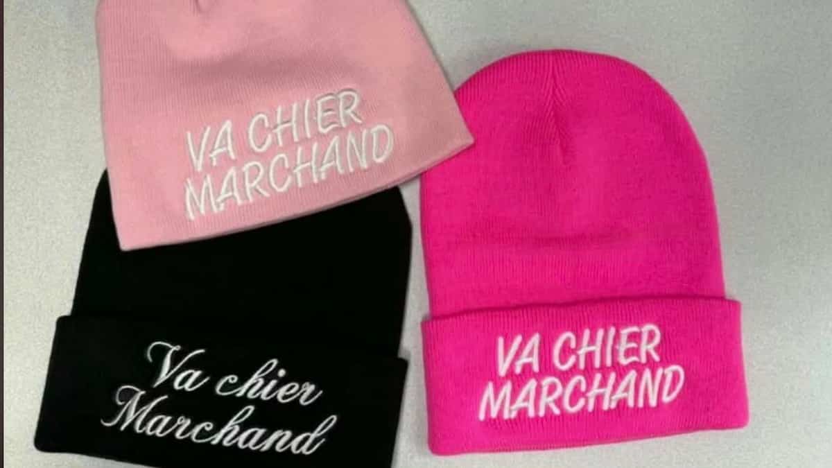 Est-ce que ça va?