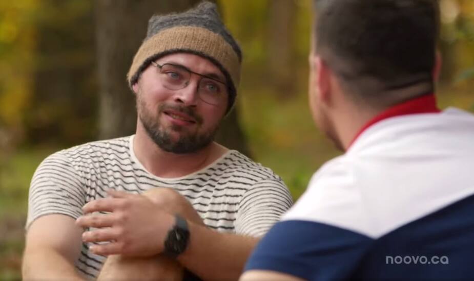 Image principale de l'article Leur histoire d'amour ébranle le public