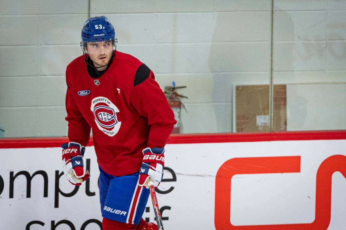 Le CH donne une bonne id&eacute;e de ses duos en d&eacute;fense