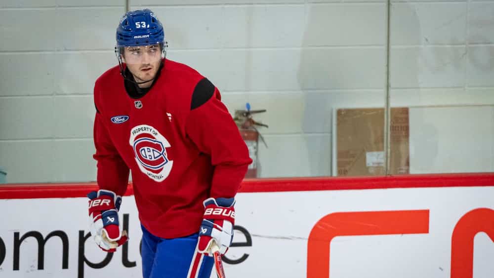 Le CH donne une bonne idée de ses duos en défense