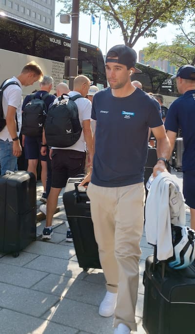 Grand Prix Cycliste: cinque favoriti da guardare venerdì