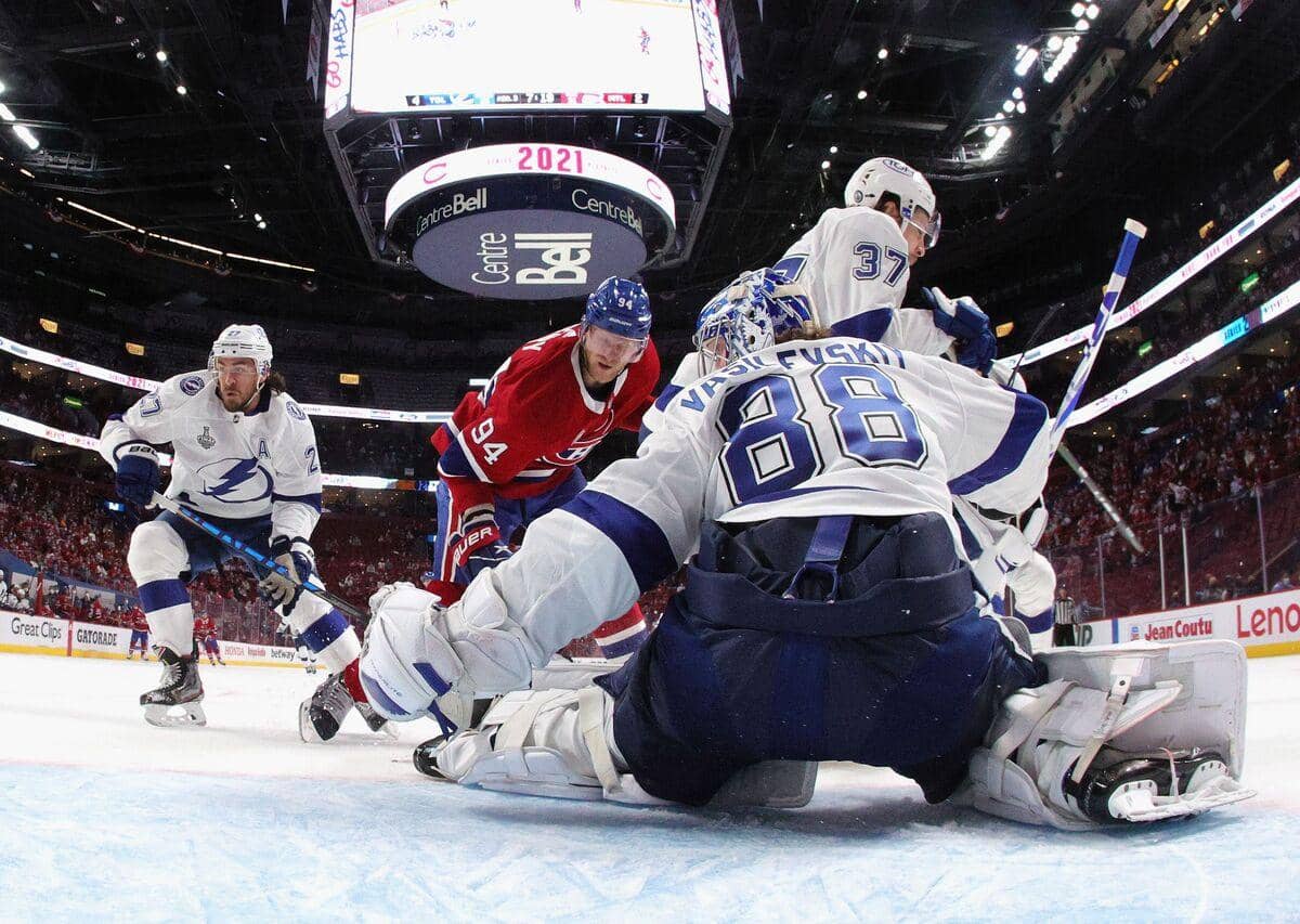 Une première en 32 ans à Montréal? | TVA Nouvelles