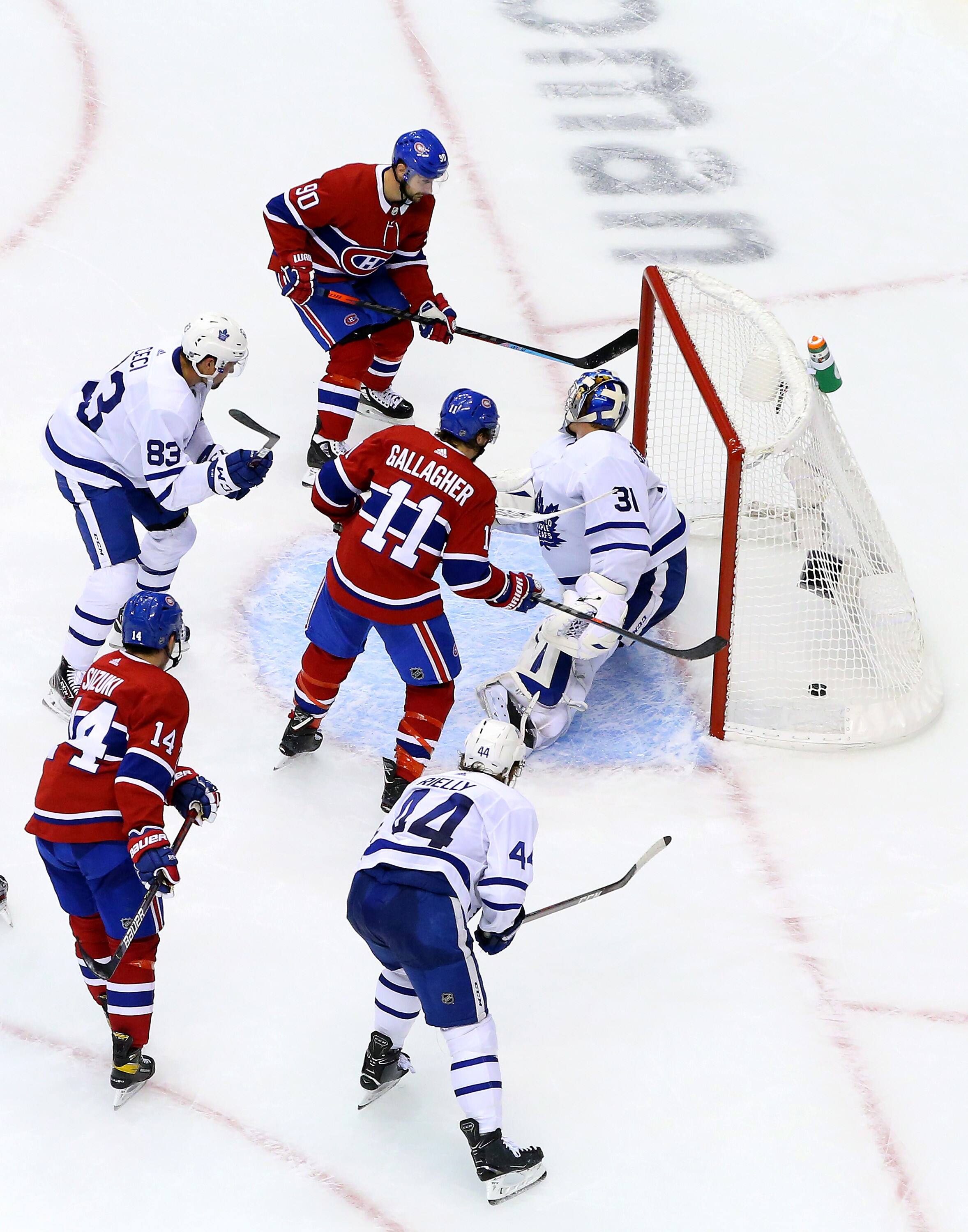 A Busy Hockey Season On Tva Sports Sportsbeezer