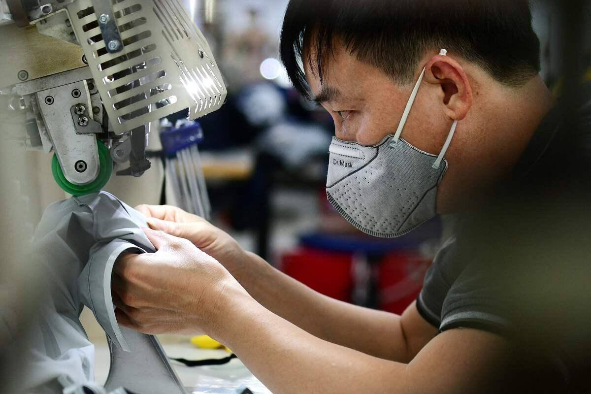 L&rsquo;impact de la pand&eacute;mie sur l&rsquo;emploi est plus fort que pr&eacute;vu