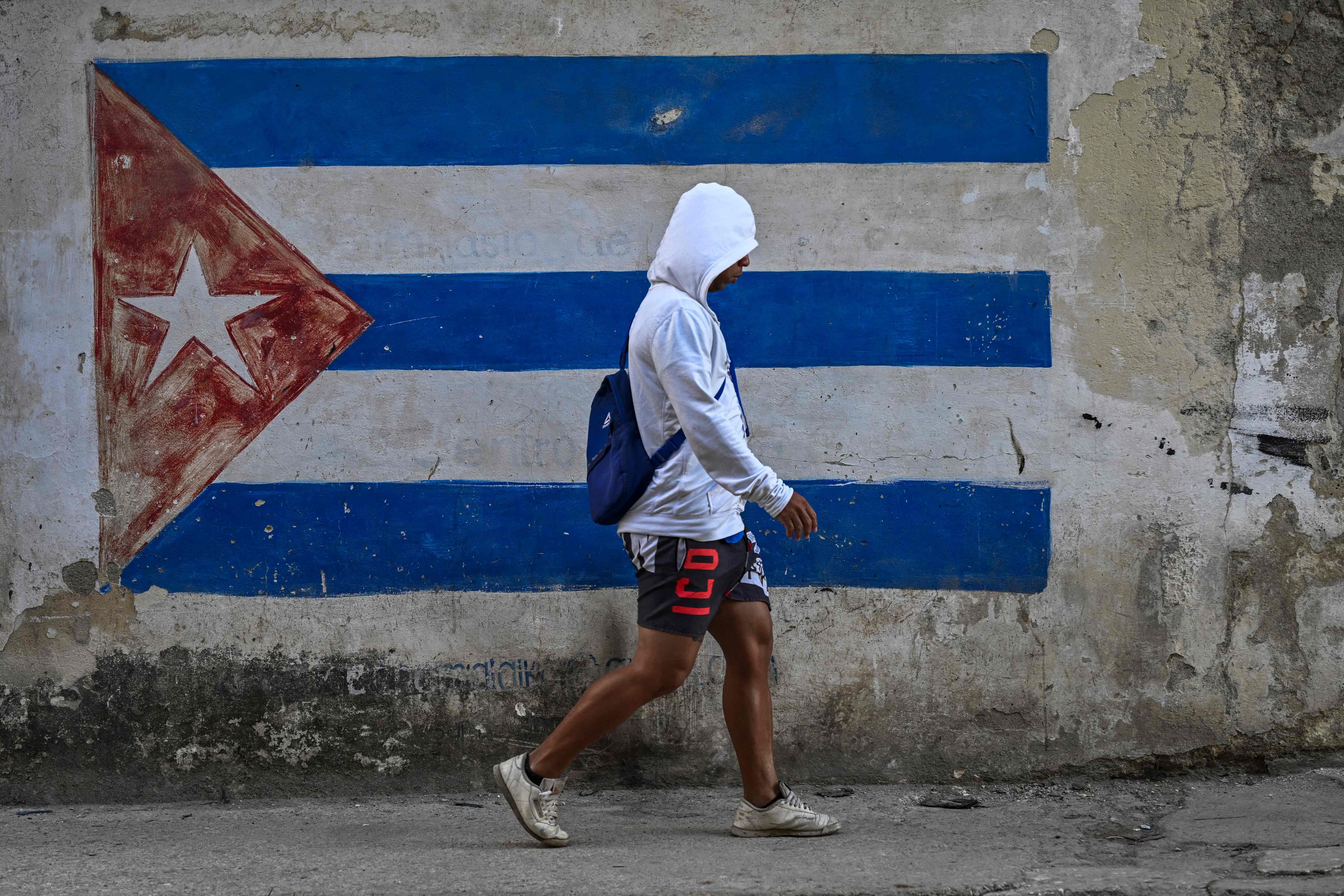 Cuba dit &laquo;se pr&eacute;parer&raquo; pour une &eacute;ventuelle invasion am&eacute;ricaine