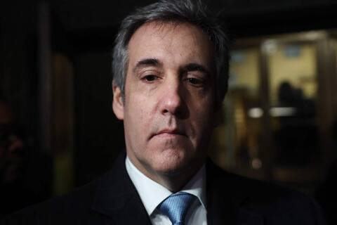 Will Donald Trump soon be charged by New York justice?