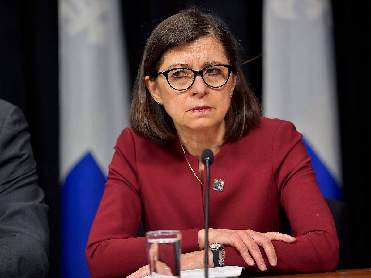 La Nouvelle Ligne D information Conna t Des Rat s TVA Nouvelles