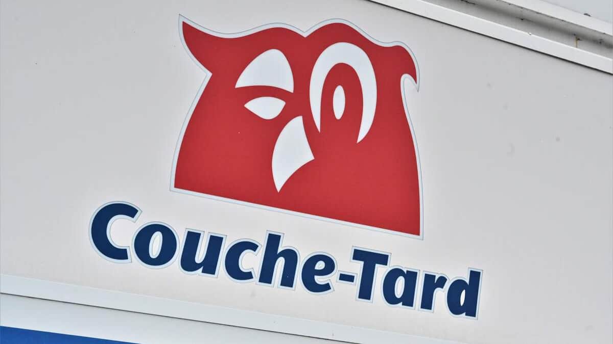 Un autre PDG unilingue anglophone pour Couche-Tard