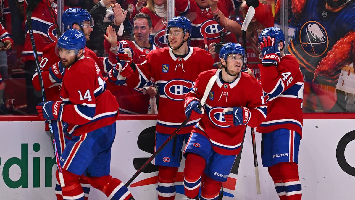 La LNH à TVA Sports pour les 12 prochaines années : «On est très contents du résultat»