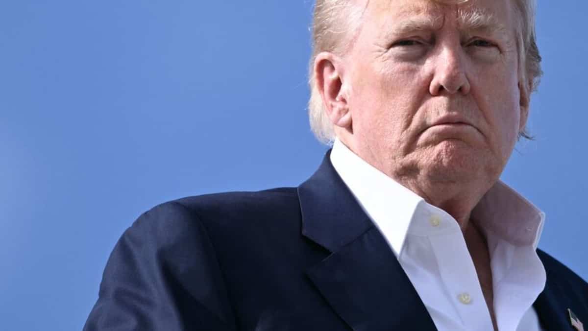 «Big Beautiful Bill» de Trump: une plus grande menace que les tarifs douaniers, selon la Fédération des chambres de commerce du Québec