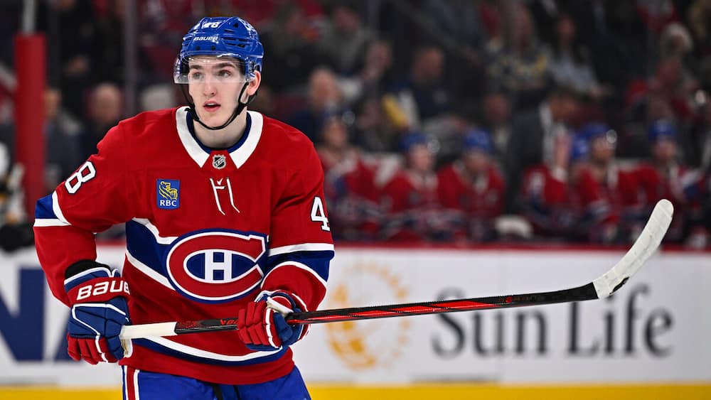 Hutson pourrait bientôt battre deux records