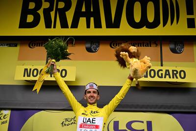 Grand Prix Cycliste: cinque favoriti da guardare questo venerdì