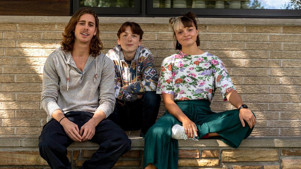 Qui sont les ados des &laquo;Moments parfaits&raquo;?