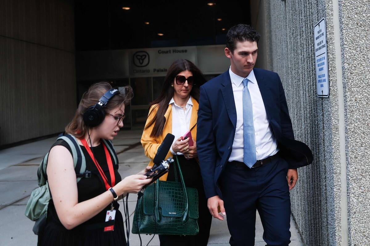 &Eacute;CJ 2018: les cinq joueurs toujours inadmissibles &agrave; revenir dans la LNH