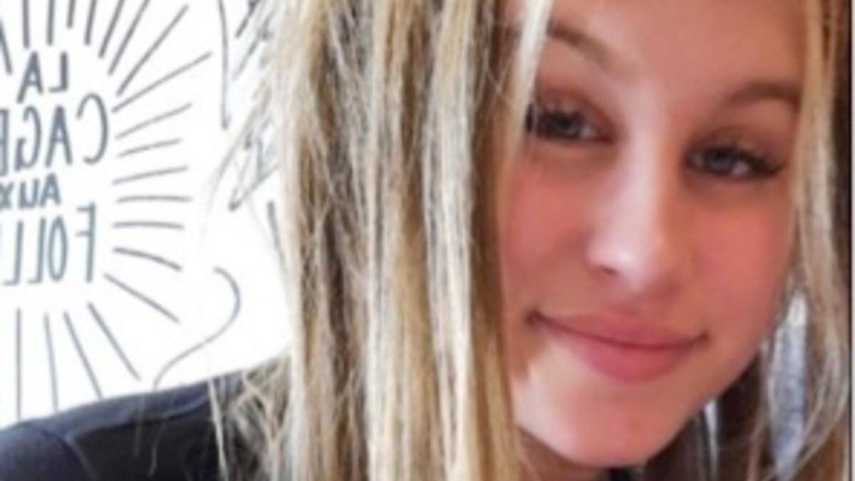 Une adolescente de 16 ans portée disparue à Montréal