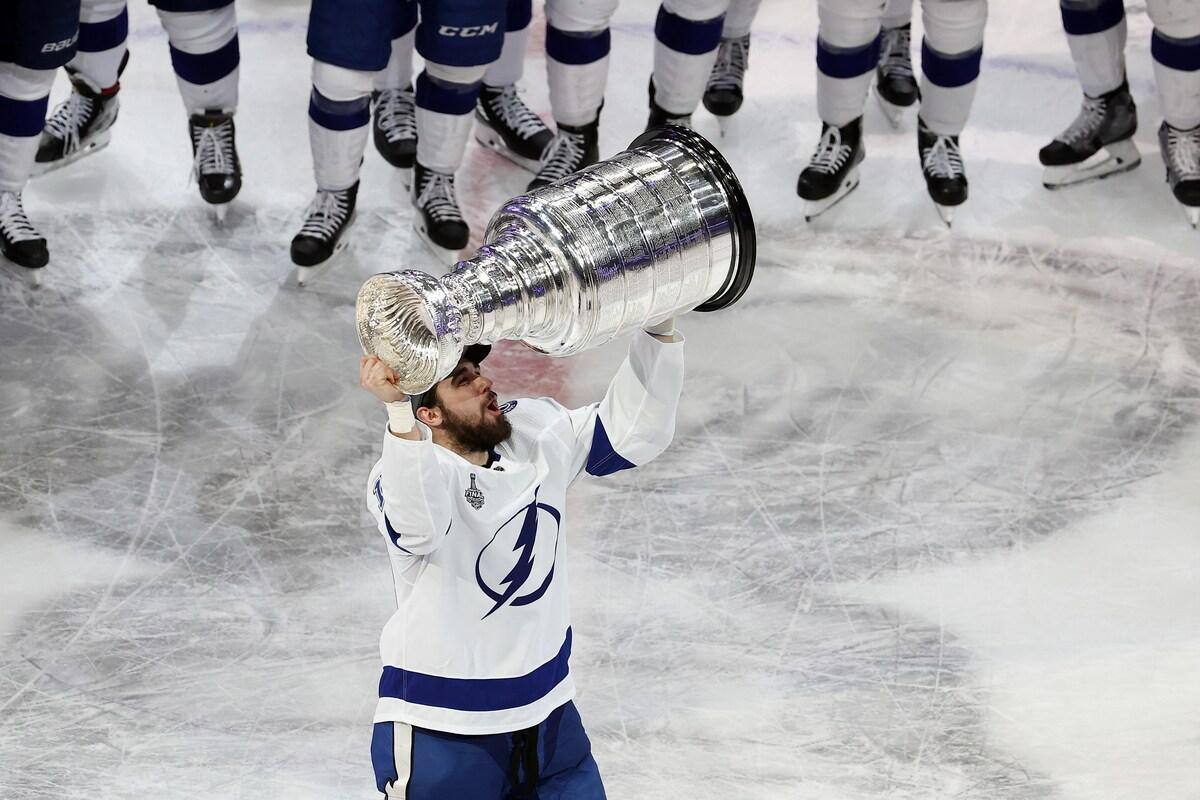 Cédric Paquette avec le Canadien? | Le Journal de Québec