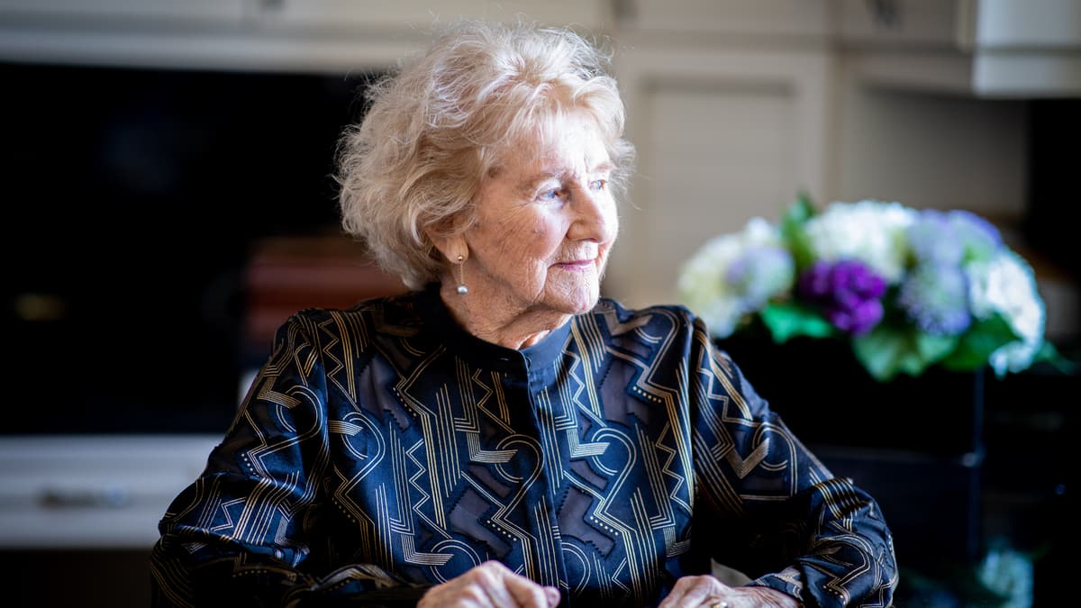 Décès d’Antonine Maillet: un monument de la littérature s’éteint