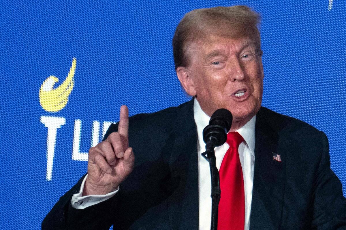 D&eacute;lib&eacute;rations au proc&egrave;s de Trump: voici ce qu&rsquo;il faut savoir