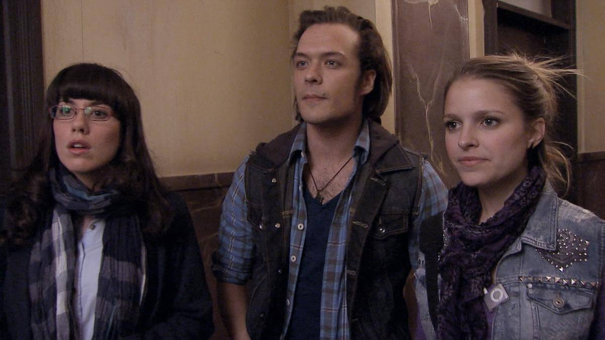 L Appart Du 5e Marilou Morin A La Defense De Justine Pellan Jdm