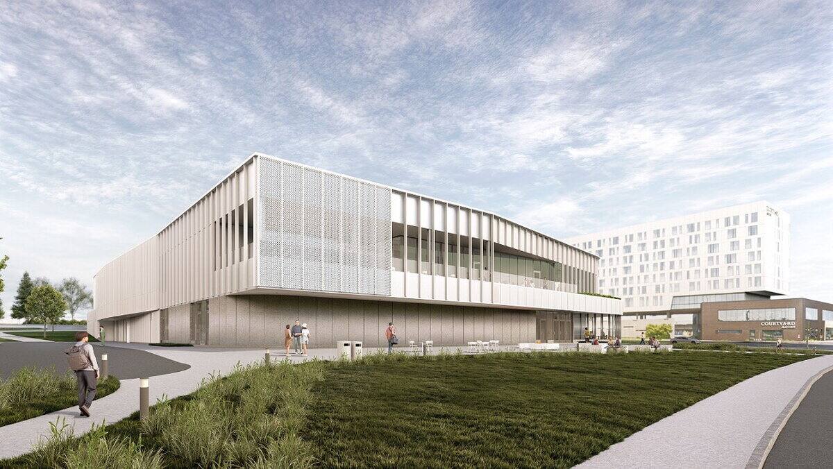 Ville de Québec des projets à suivre de près en 2025 JDQ