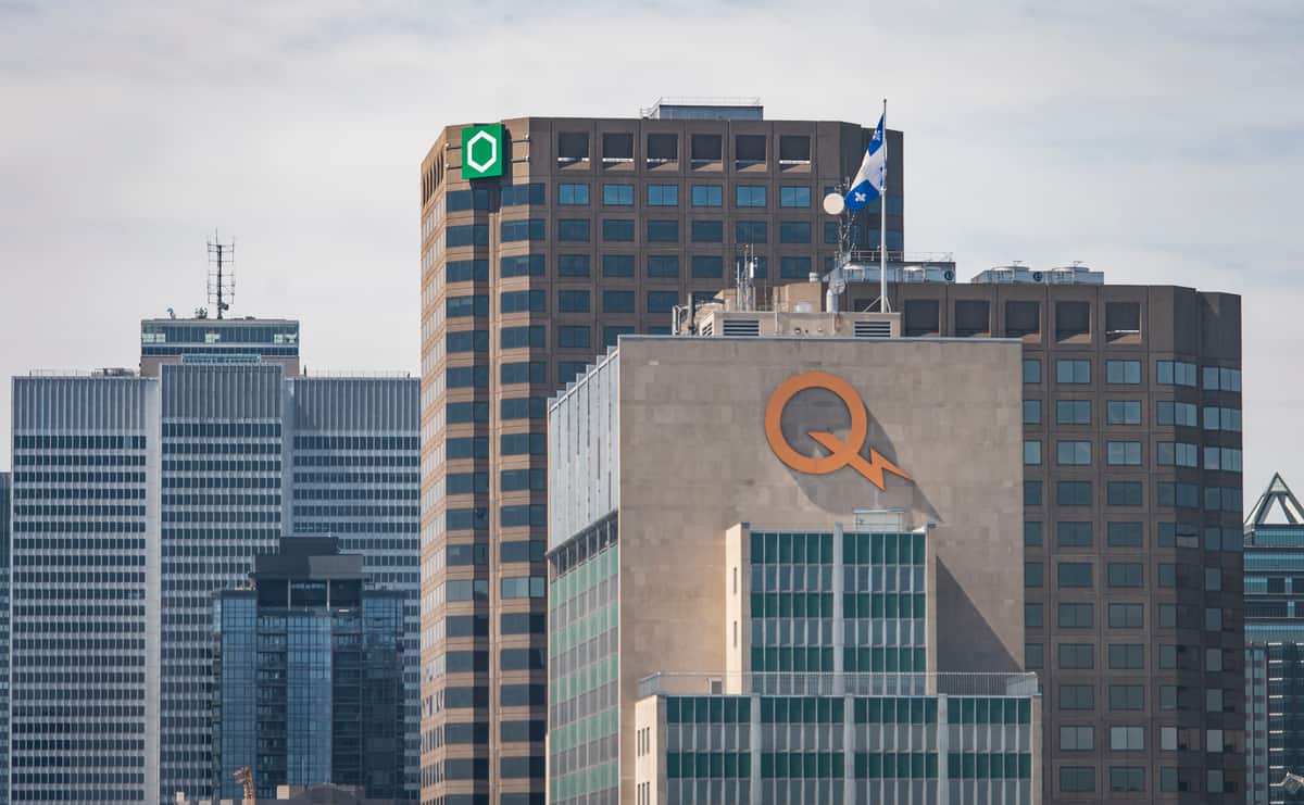 La santé publique passe en premier, dit HydroQuébec sur la