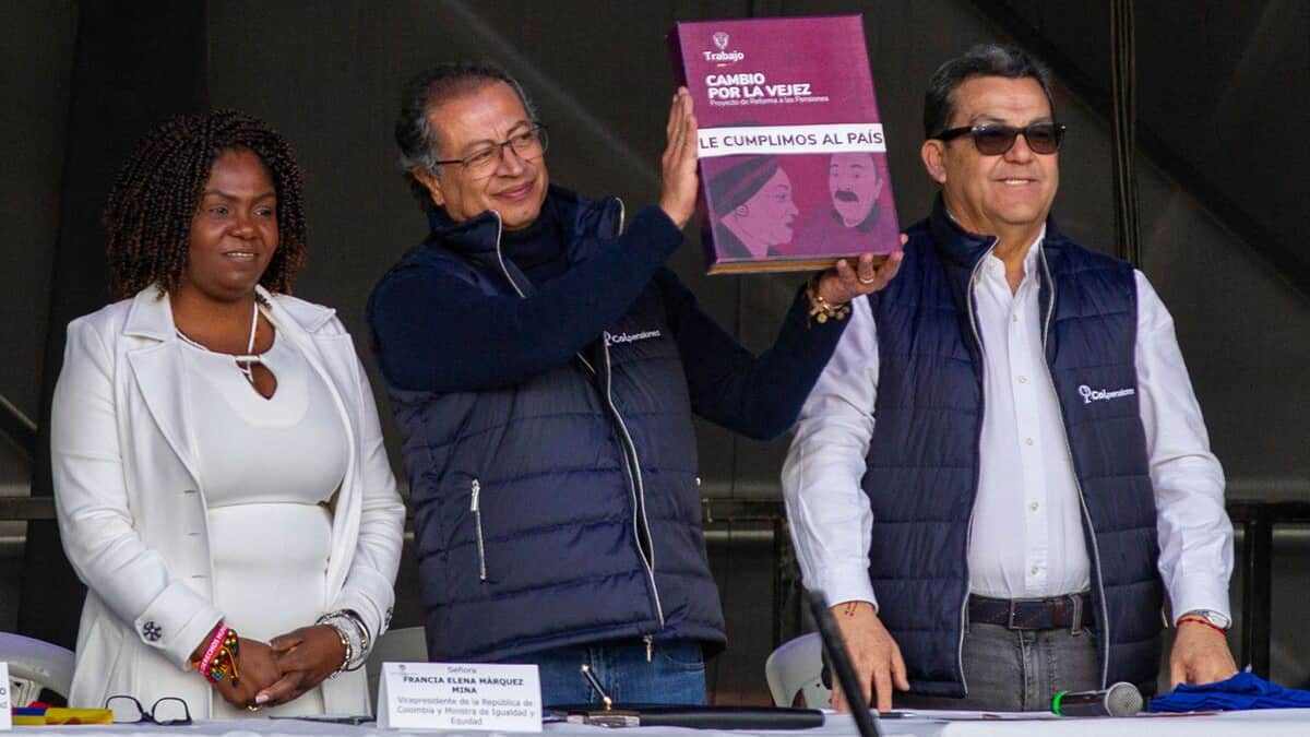 Colombie: des dissidents des FARC menacent de faire « échouer » la COP16 de Cali