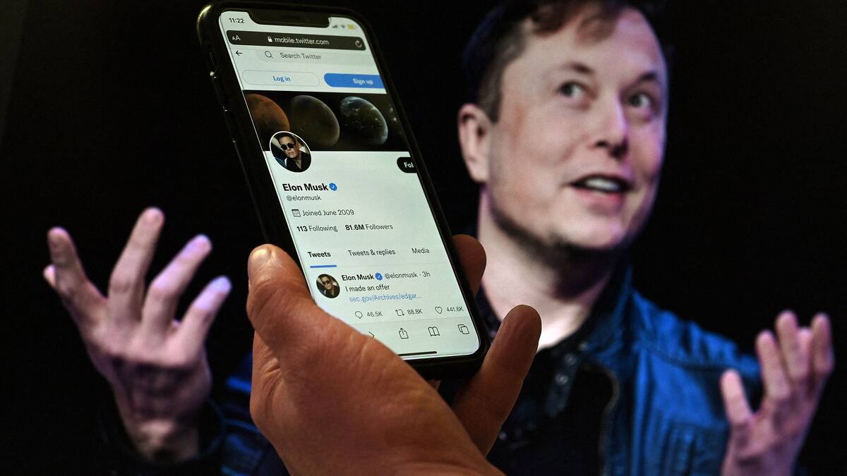 Les actionnaires de Twitter voteront le 13 septembre sur le rachat par Musk