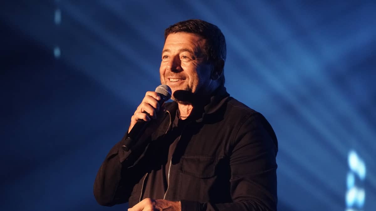 Patrick Bruel targeted by a new complaint for rape Patrick Bruel targeted by a new complaint for rape