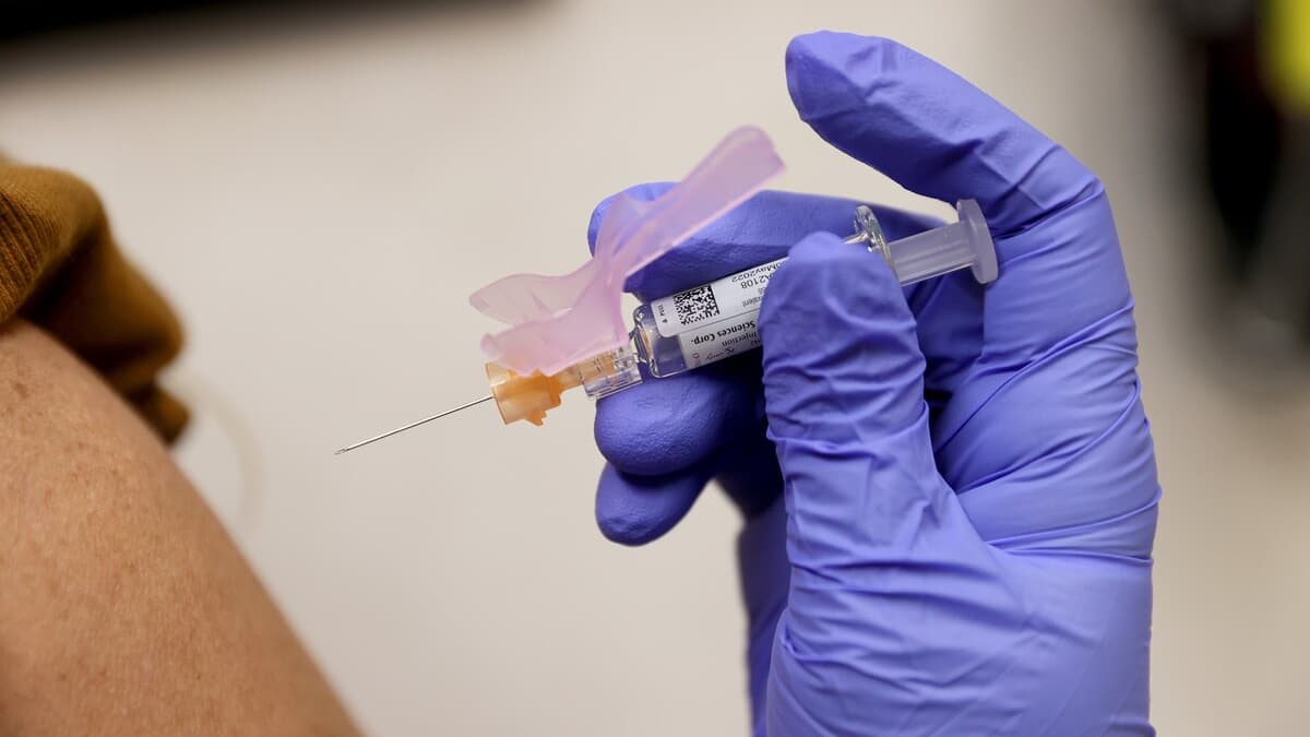 Bas-Saint-Laurent: début de la vaccination contre la grippe