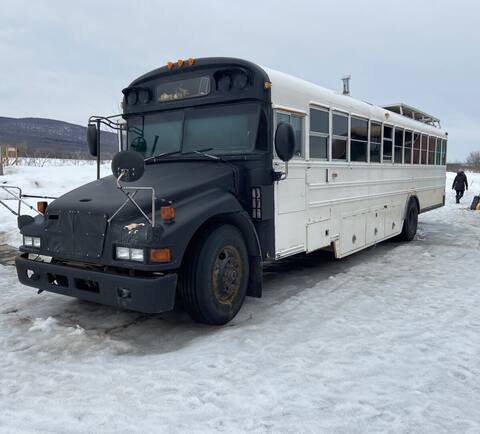 French chef opens mobile restaurant