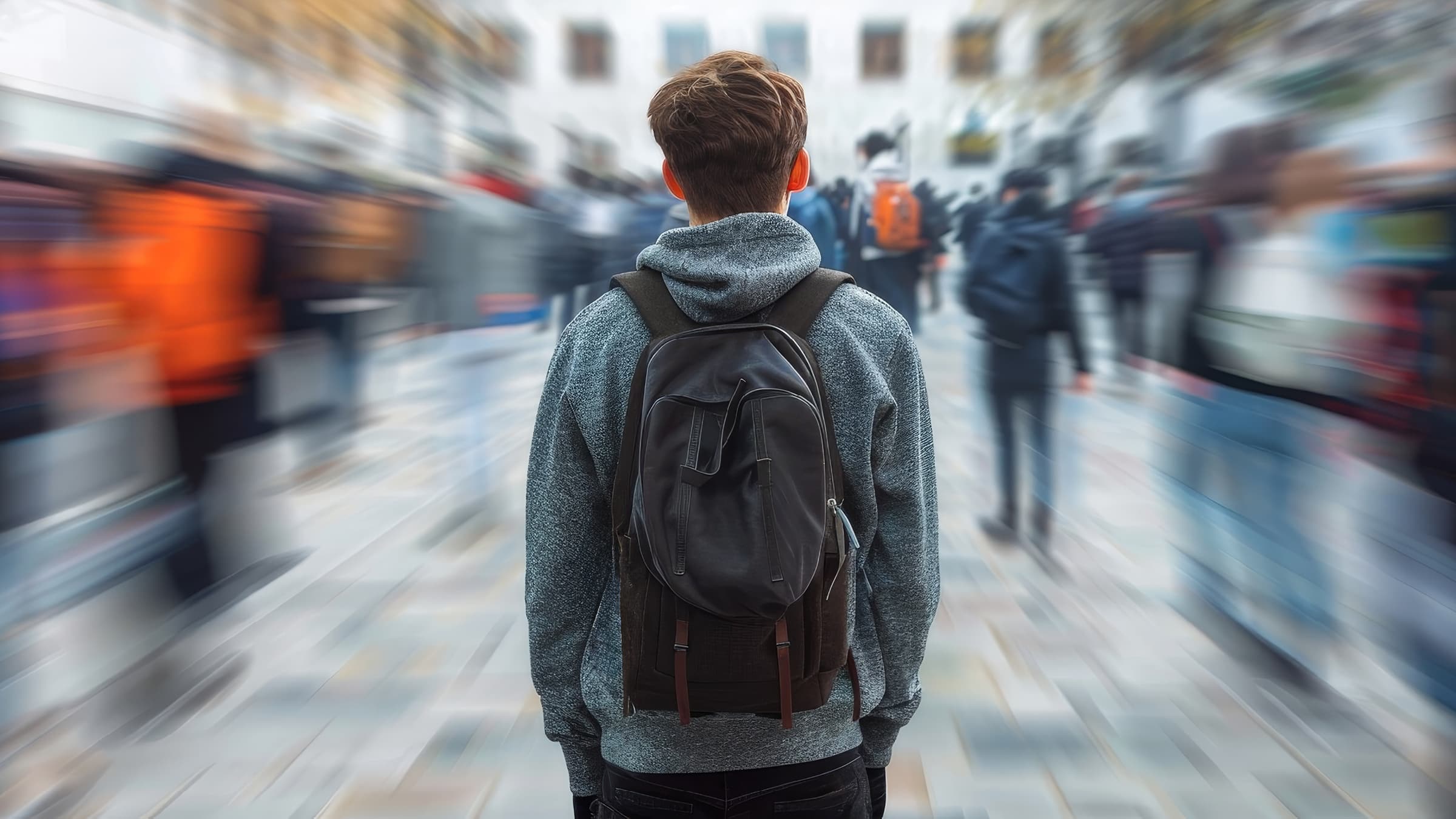 «Un niveau dangereux pour leur santé»: nos ados sont moins en forme que jamais