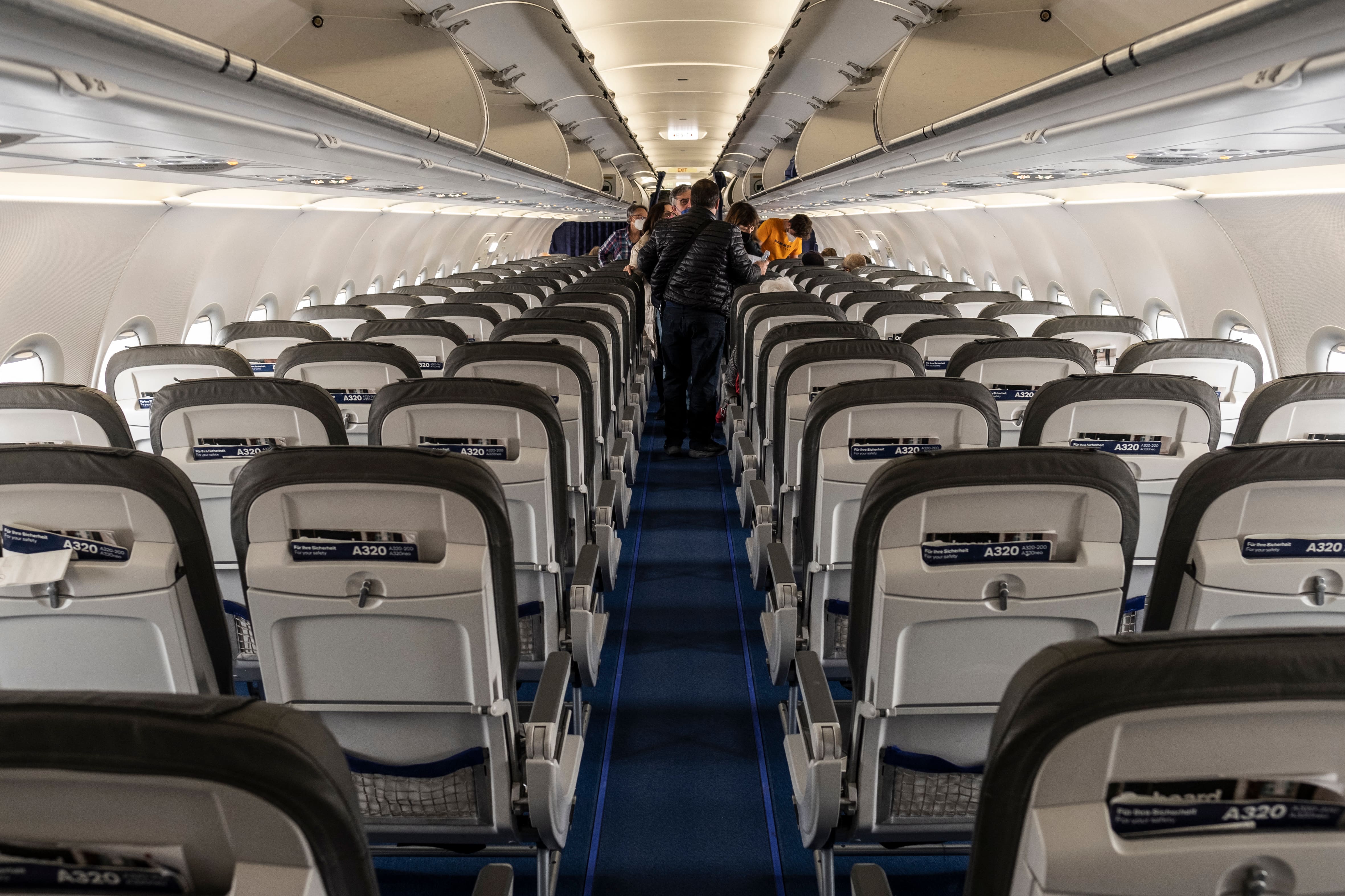 «Cette assurance-là est gratuite»: une protection supplémentaire pour votre voyage s'il est réservé avec un agent