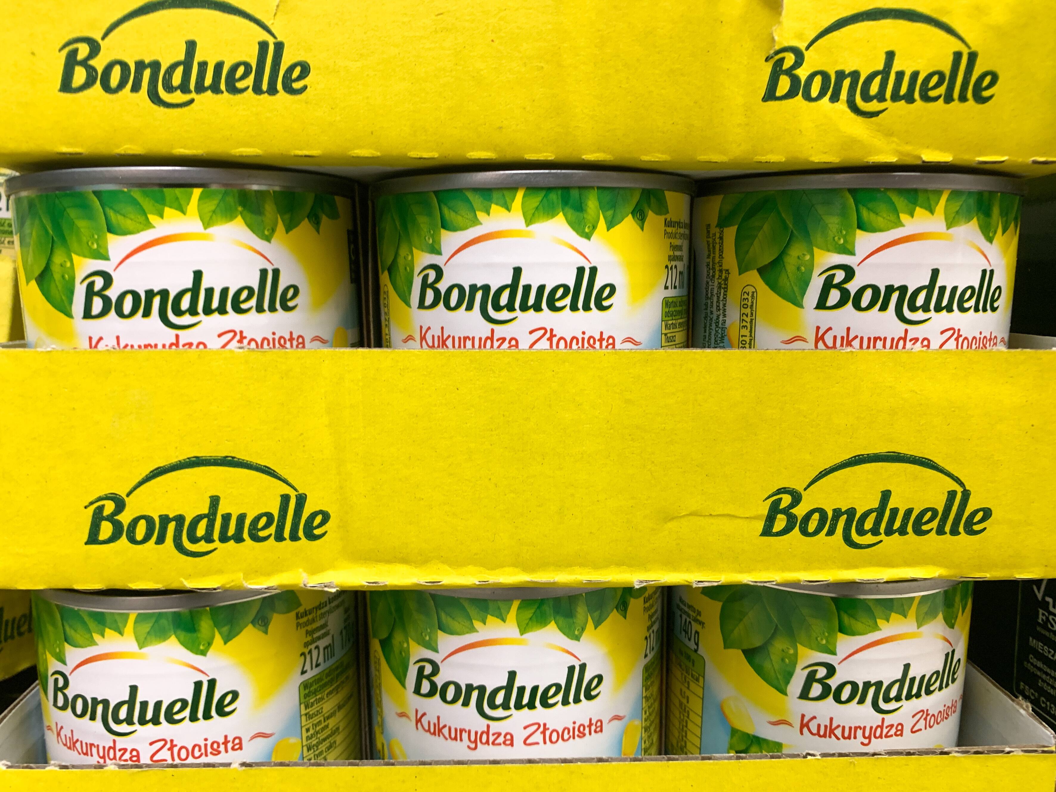 Economy, Energy And Food In Poland