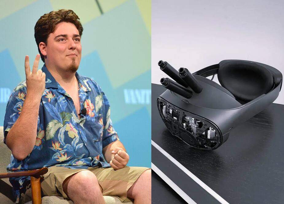 Image principale de l'article Un casque VR qui peut tuer son utilisateur