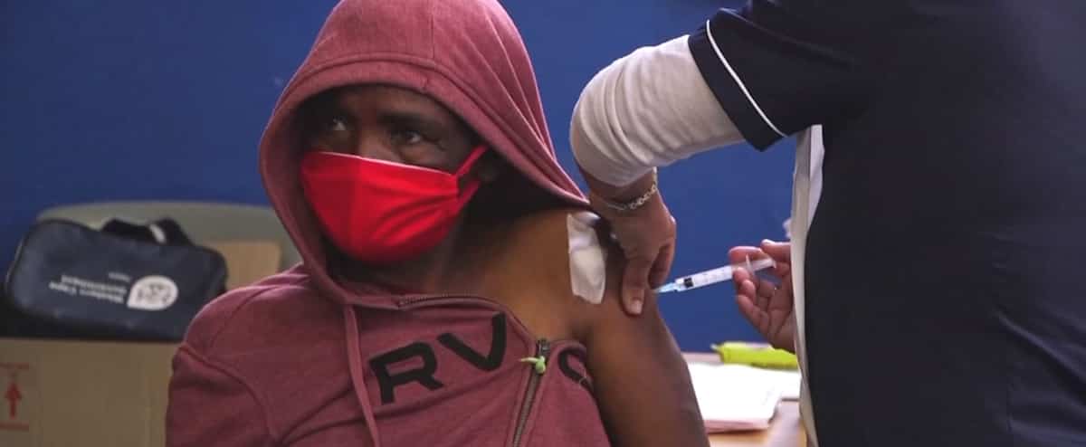 Les Africains veulent des vaccins: «Il faut être plus solidaire»