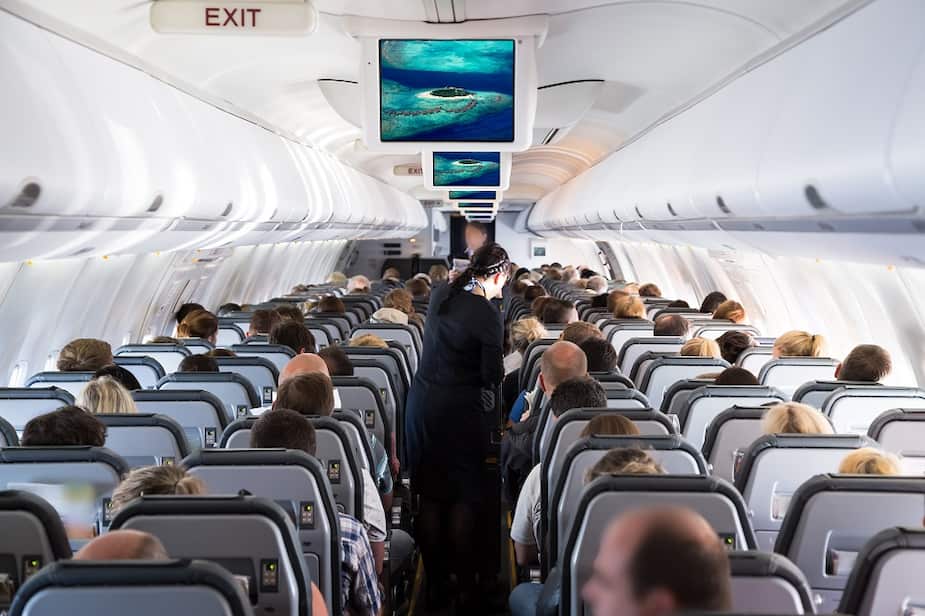 Image principale de l'article Les téléphones 5G pourraient perturber les avions
