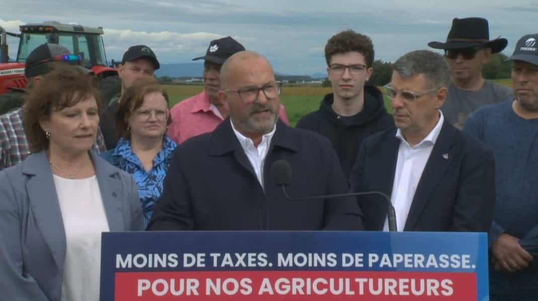 Des fautes et de la fonte: voici nos clins d’œil de campagne de la semaine