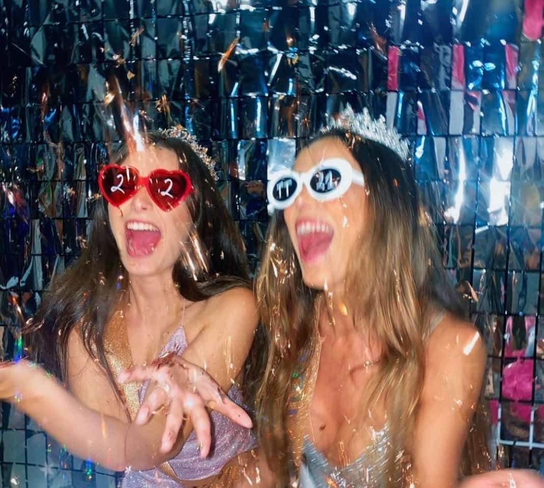 Une soirée pour les VRAIS fans d'Euphoria