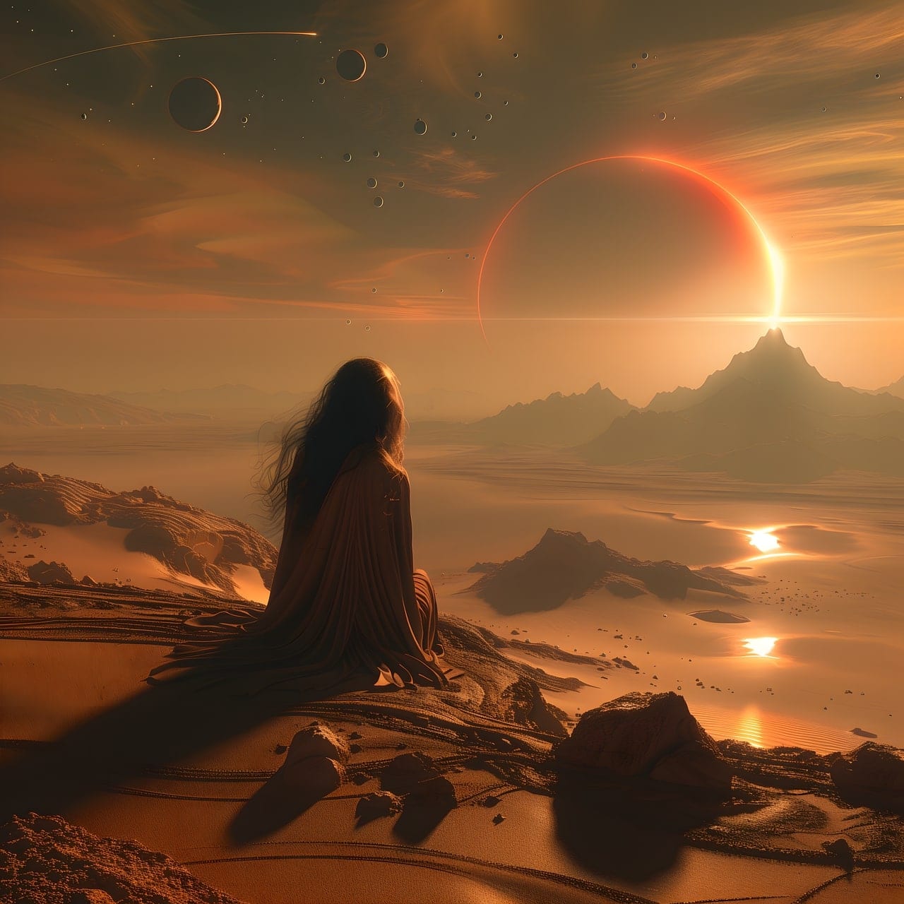 La rétrograde de Pluton va secouer ces 4 signes