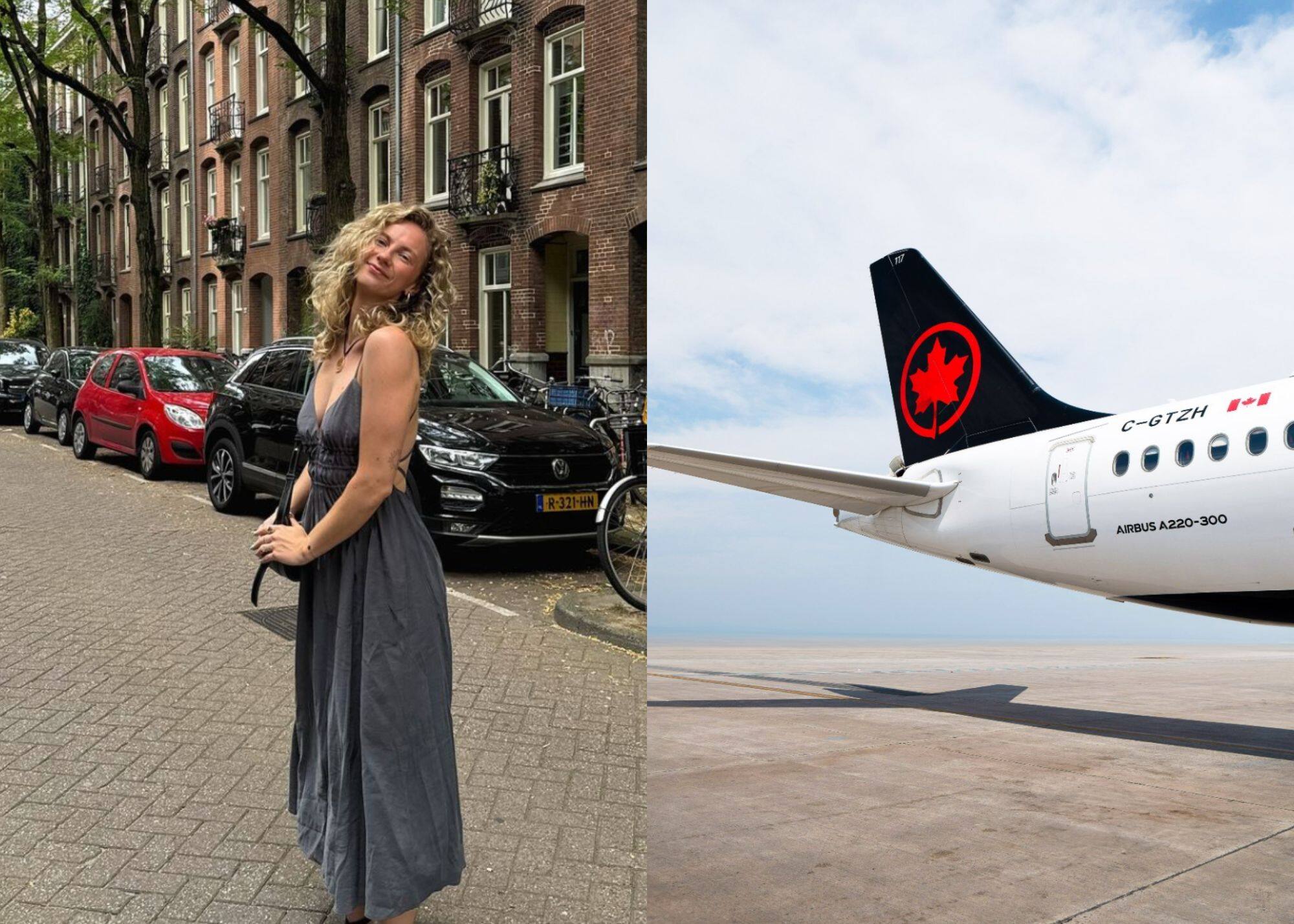 Air Canada vend ses billets à gros rabais (!!!)