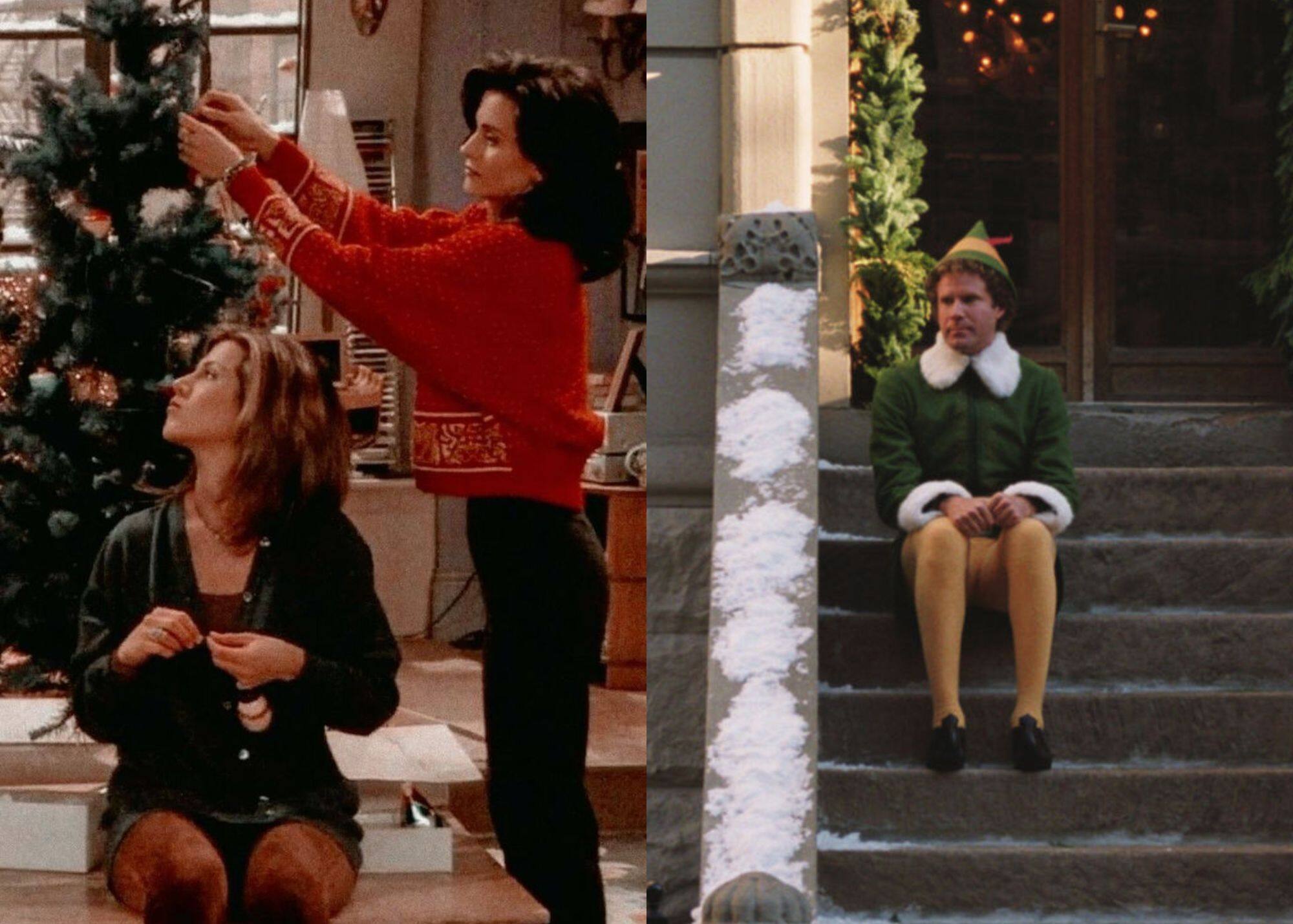 12 films de Noël à écouter d'ici au 25 décembre