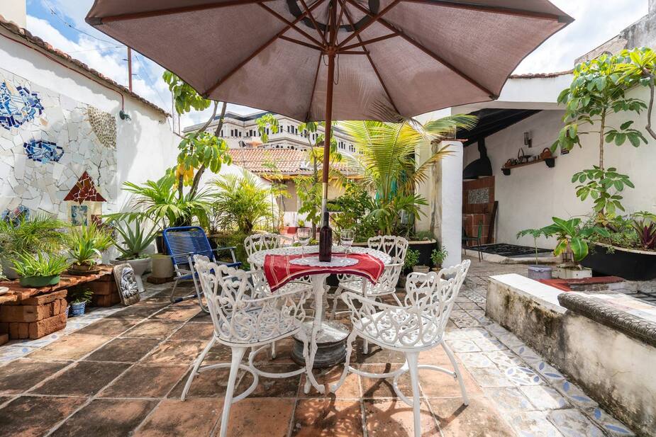 7 Airbnb de Cuba qui vont compl tement vous changer des 7 Airbnb de Cuba qui vont compl tement vous changer des