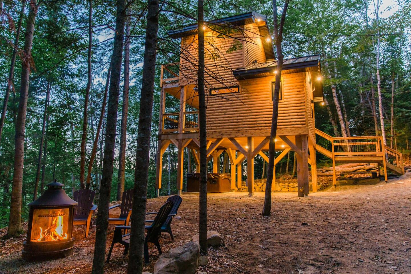 19 Activites Exotiques A Faire Au Quebec Salut Bonjour