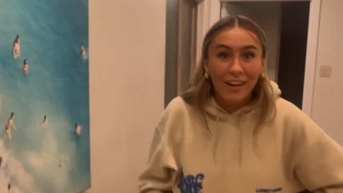 Vacation rental: a family discovers that they are part of the decoration… of their Airbnb Vacation rental: a family discovers that they are part of the decoration… of their Airbnb