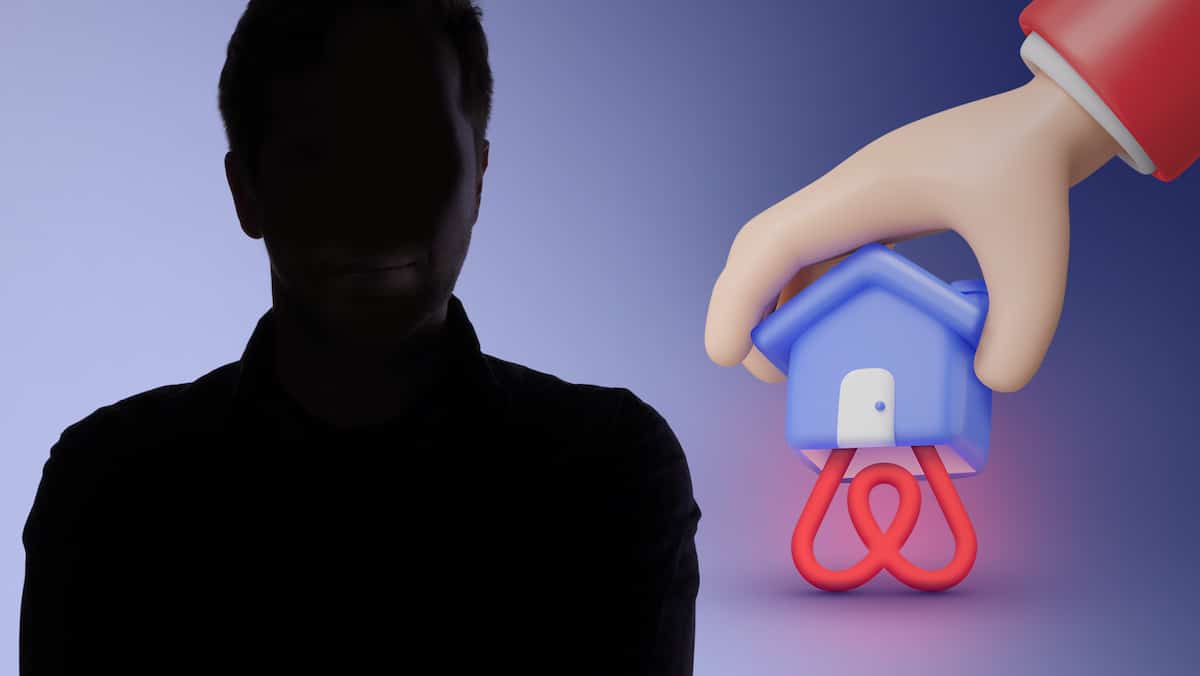 Trois «résidences principales» sur Airbnb: un proprio raconte comment il a pu facilement déjouer les règles