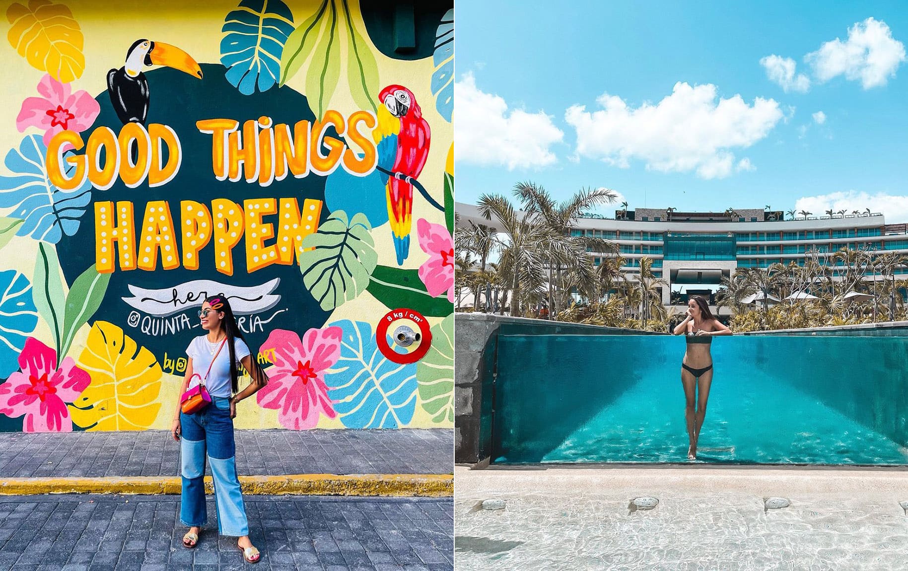 10 Airbnb à louer à Playa del Carmen au Mexique