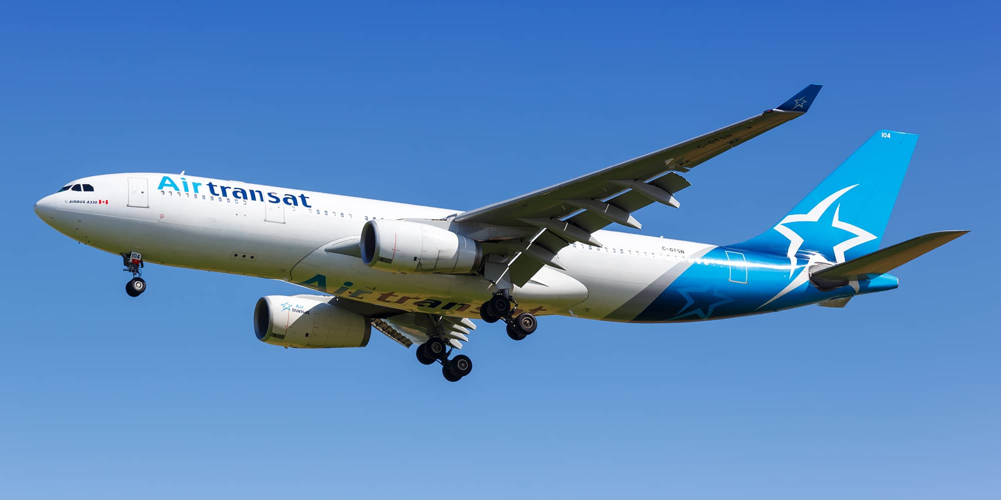 Air Transat annule ses vols en Floride cet été