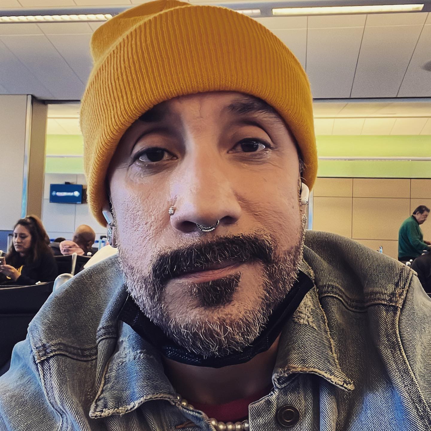 Séparation d’avec sa femme des 11 dernières années