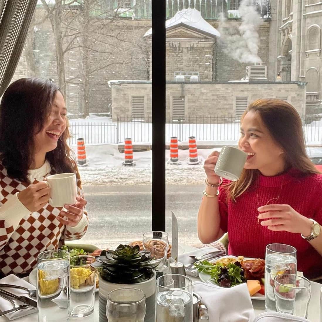 Des brunchs thématiques au Rosélys 